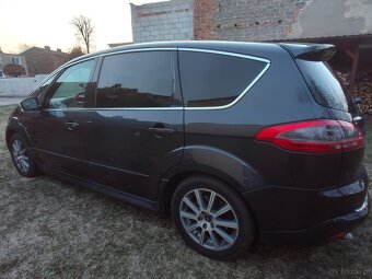 Sprzedam Forda s max - 3