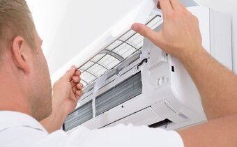 Montaż klimatyzacji – cała polska – domy, mieszkania, firmy - 3