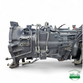Fendt 311 Vario (2021-2025r.)Parts,Części - 3