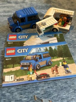 Klocki Lego - 3