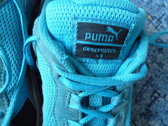 buty sportowe Puma, rozmiar 43,5 - 3