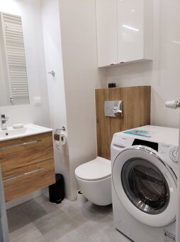 Kawalerka w Centrum Rakowicka 20J - 3