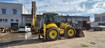 szpredam  New Holland 115 - 3