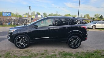Ford Escape 2018 2.0 benzyna 240km - 3