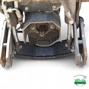 LS Tractor MT3.60 2021r. Parts,Części - 3