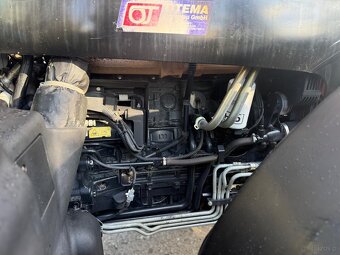 Ciągnik Rolniczy New Holland T7.250 AutoComand rok pro 2012 - 3