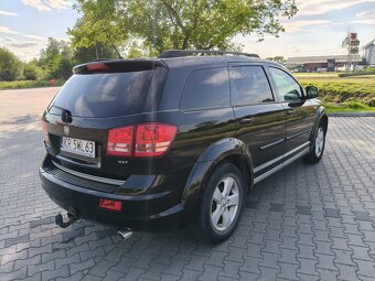 DODGE JOURNEY 2.0 CRD 235 TYS KM PO SWR.SKRZYNI - 3