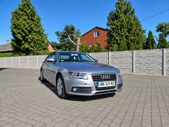 A4 B8 - 3