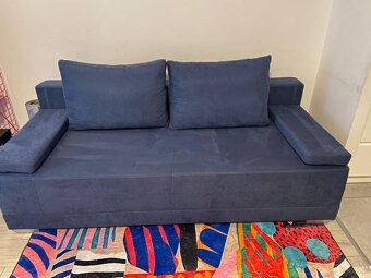 Kawalerka w Centrum Rakowicka 20H - 3