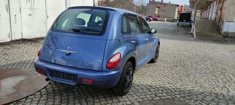 Chrysler PT Cruiser - 3