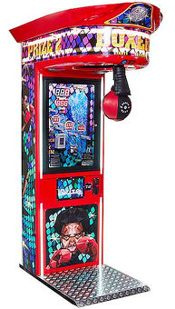 automat silowy Boxer - 3