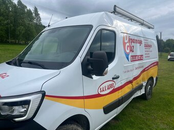 Renault Master - 3