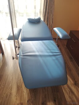 Łóżko zabiegowe - 3