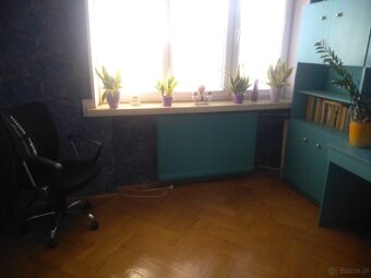 Mieszkanie o pow. 36m2, Ip., do remontu,Godziesze Wielkie - 3