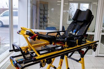 Nosze transportowe Stryker - 3