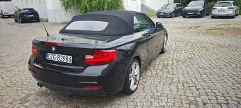 BMW 2 Kabrio 228I xDrive - 3