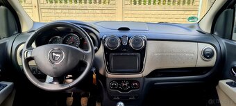 Dacia Lodgy 2013 1,2 Tce nowy rozrząd - 3