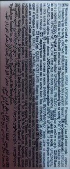 Wzmacniająca odżywka do paznokci z minerałami AVON 10ml - 3