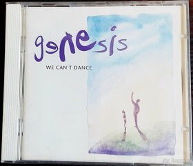Wspaniały Album CD PETER GABRIEL Ex GENESIS Album Shaking Th - 3