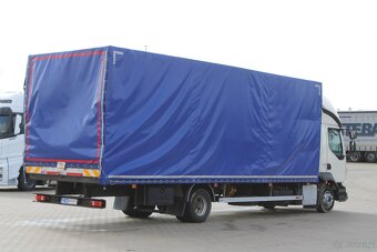 Volvo FL 240, NADWOZIE DO ŚPIENIA, EURO 6, VEB+ - 3