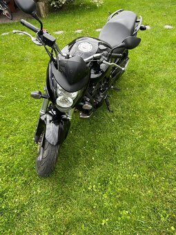 Sprzedam Honda Hornet cb600F - 3