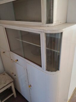 Meble retro z lat 70 sprzedam - 3