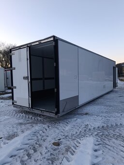 Komora chłodnicza / Kontener Chłodniczy 9m / Chłodnia - 3