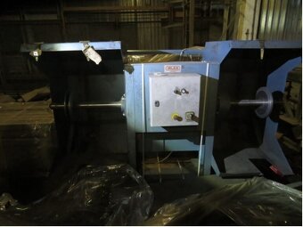 Maszyna do polerowania (polerka) Irleh – 75% NIŻSZA CENA - 3