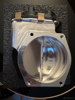 Throtle body Nick Williams SD103 - 3