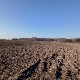 Działka rolna - 3