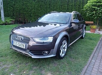 Audi a4 quattro - 3