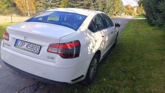Citroen C5 x7 1.6HDI - 3