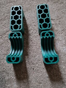 🔩 Uchwyty do przewodów i rur hydraulicznych 🔩 - 3