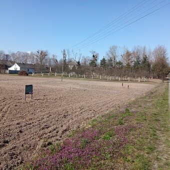 Działki pod budowę - 3