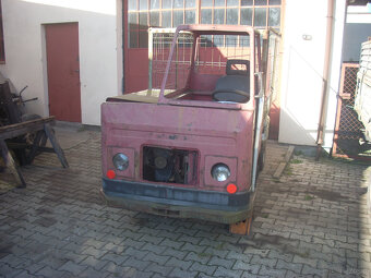 Multicar M 22 - 3