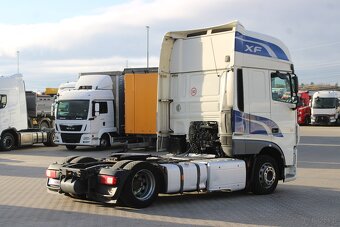 DAF XF 460 FT, EURO 6, LOWDECK, NIEZALEŻNA KLIMATYZACJA - 3