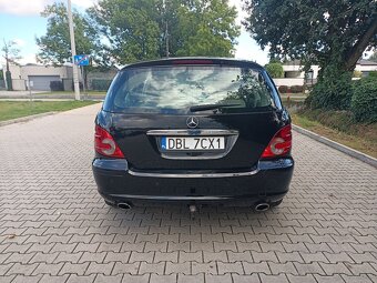 R KLASA 5.0 BENZYNA GAZ LPG OKAZJA - 3