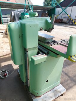 Szlifierka do płaszczyzn BPH 20 - 3