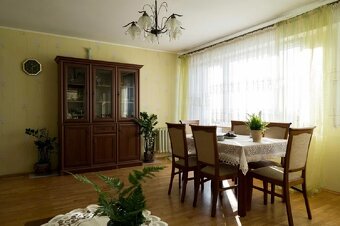 Mieszkanie o pow. 48.23m2, balkon, winda,  ul. Podmiejska - 3