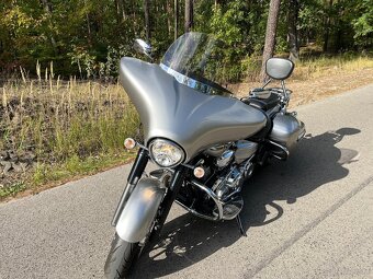 Yamaha XV1900 Stratolainer De Luxe - 3