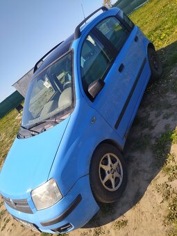 Fiat Panda - 3