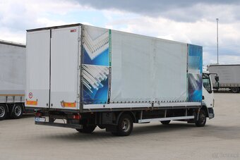 DAF FA LF 45.160, EURO 5 - 3
