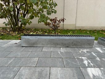 odwodnienia liniowe - 3