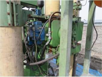 Maszyna ciśnieniowa Italpresse – 75% NIŻSZA CENA - 3