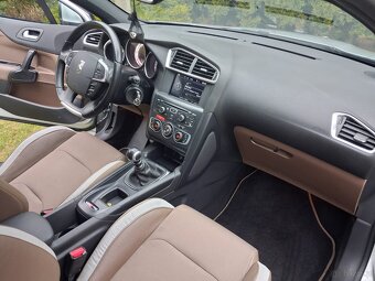 Citroën DS4 - 3