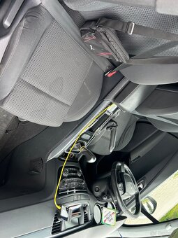 Peugeot 508sw 2011r 1.6 ehdi automat - 3