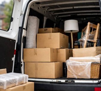 Przeprowadzki, transport i opróżnianie mieszkań-CAŁA POLSKA - 3