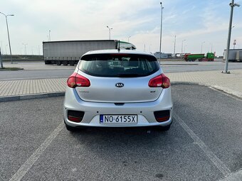 Zadbany KIA CEED II CRDi 2018 - 3
