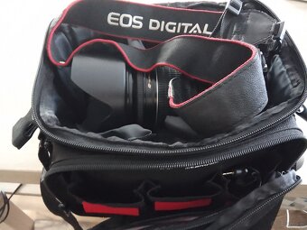 CANON EOS - 3