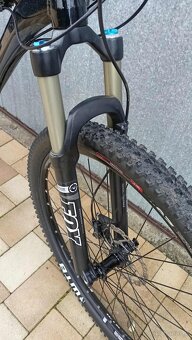 Rower górski mtb full 29 alu Breezer Supercell Proroz.18.5 M - 3